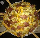 Tudo no Pão - (Seu lanche + hot!)