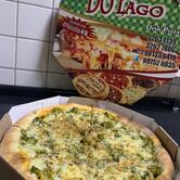 Pizzaria e Esfiharia do lago