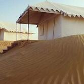 Bhati Desert Camp,Raisar Bikaner