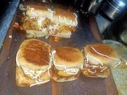 Jay kuber fast food ( Mahadev ) King Of Dabali (Junction)