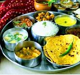 Himanshi tiffin center guna