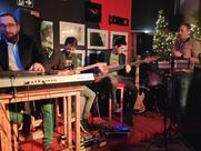 Music House Bar