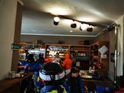 Bar Baita Sole Punta Buffe