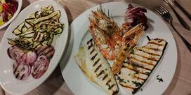 Da Manuel Ristorante