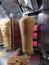 Dara Kebab