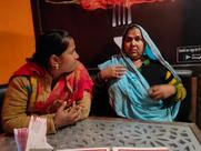 Raj rasoi family Restaurant