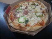 Pizzaria Mineiríssimo