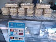 Restaurante Nova Bréscia