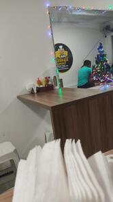 Disk Pastel teotônio