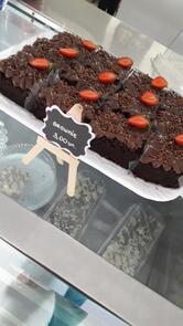 Dany cakes Confeitaria