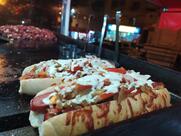 SUPER LANCHES VILA DA PAZ