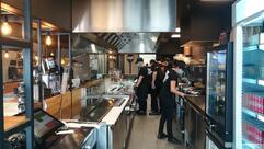 Pitaya Thaï Street Food