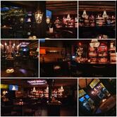 Snackbar & Café Rockefeller