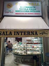 Bar Tipico Siciliano