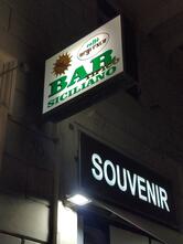 Bar Tipico Siciliano