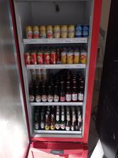 Distribuidora de bebidas nenis