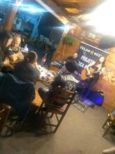 Velho Oeste - Bar e petiscaria