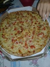 A Dona do Sabor Pizzas