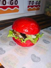To Go Hamburgueria