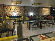 City heart terrace restaurant