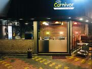 Carnivor eat & drink