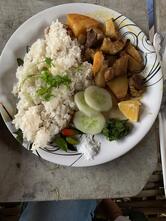 DHEMAJI FISHING POINT, DHEMAJI