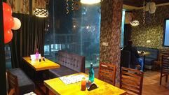 EATICO CAFE & RESTAURANT