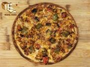 Breaking Bread Pune (Mehta Foods)