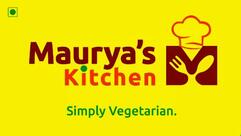 Maurya’s Kitchen