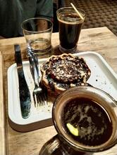 Big Bean Restro Cafe