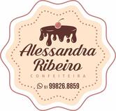 Alessandra Ribeiro Confeiteira