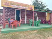 Pastelaria e açaí do Dodô