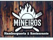 Mineiros Hambúrgueria e Restaurante