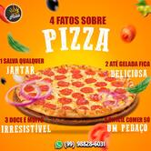 REI DA PIZZA