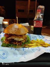 Quent's Burguer's
