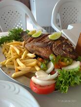 Texas Country Rest&Bar