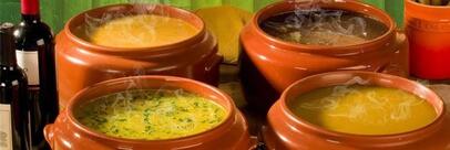 Entrelinhas Bar e Lanchonete