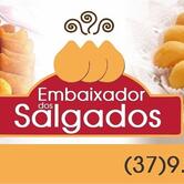 Embaixador dos Salgado