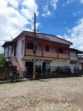 Comercial Nossa Senhora Aparecida