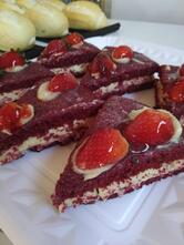 Padaria e Confeitaria Serra Negra