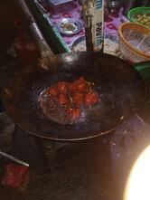 Riddhi Siddhi Chinese Food Stall