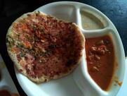 Hotel Sri Raghavendra