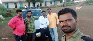 Monappa Khanavali/Restaurant