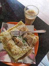 Regency Snacks & Juice Bar