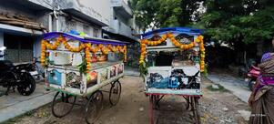 Manikanta Panipuri Centre