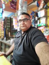 LAXMI DINING HALL DHARI