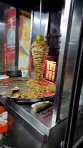 Famous Bakery BP Angadi