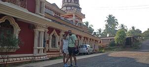 Mahalsa Narayan Restaurant - Pure Veg