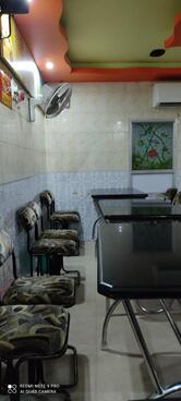 Sainath Restaurant & Ice Cream Parlour