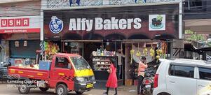Alfy Bakers